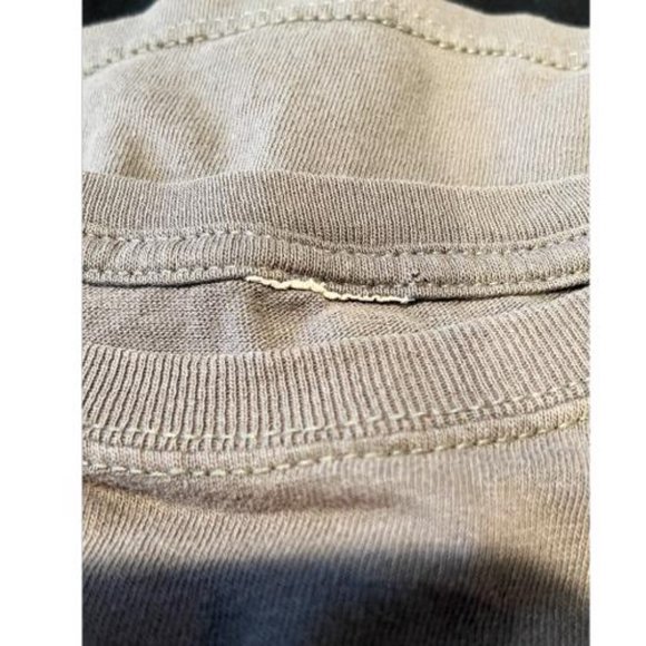 2000 NIRVANA SMILEY FACE T-SHIRT - Picture 2 of 5